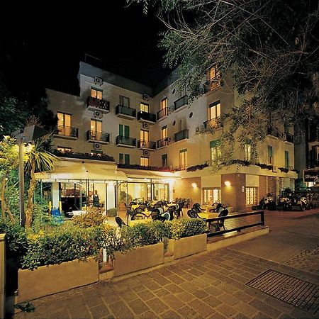Hotel Ondina Cattolica Esterno foto