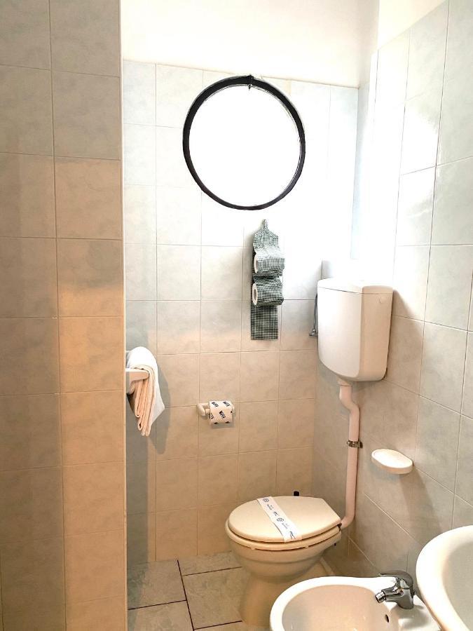 Hotel Ondina Cattolica Esterno foto