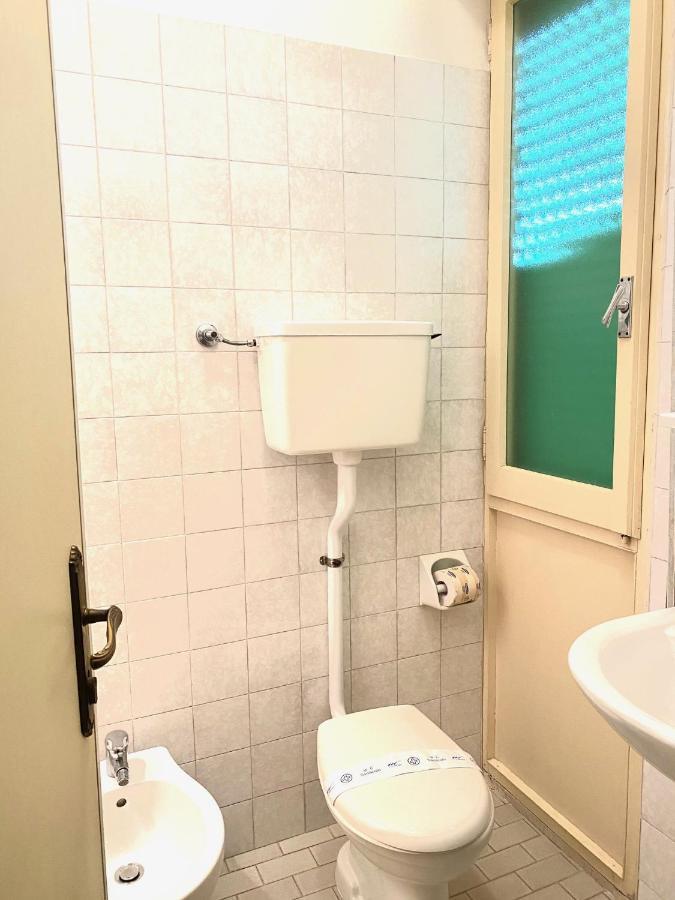 Hotel Ondina Cattolica Esterno foto