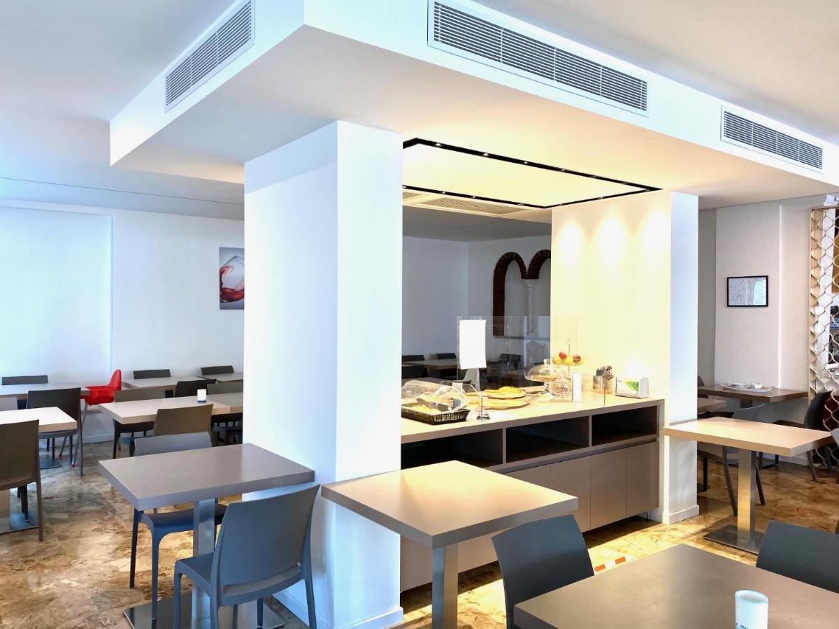 Hotel Ondina Cattolica Esterno foto