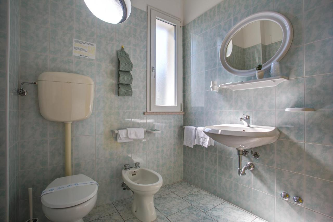 Hotel Ondina Cattolica Esterno foto